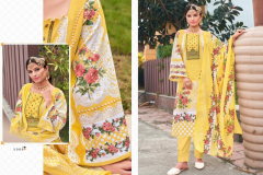 Shivang International Fitoor Pure Cambric Cotton Digital Print Salwar Suit Design 5001 to 5008 Series (9)