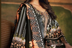 Shraddha Designer Amira Cotton Pakistani Print Salwar Suits Design 10001 to 10006 Series