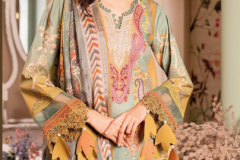 Shraddha Fashion Firdous 8 Lawn Cotton Pakistani Print Salwar Suit Collection Design 801 to 804 Series (1)