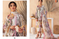 Shraddha Fashion Firdous 8 Lawn Cotton Pakistani Print Salwar Suit Collection Design 801 to 804 Series (7)