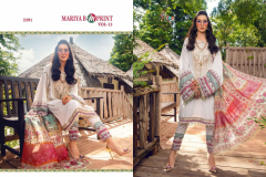 Shree Fab Mariya B Mprint Vol 13 Cotton Collection Design 2291 to 2298 Series (3)