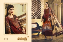 Shree Fab Mariya B Silk Collection Vol 2 Nx 1011 to 1016 Series (2