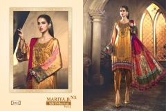 Shree Fab Mariya B Silk Collection Vol 2 Nx 1011 to 1016 Series (4