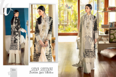 Shree Fab Sana Safinaz Premium Lawn Collection 14