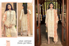 Shree Fab Sana Safinaz Premium Lawn Collection 3