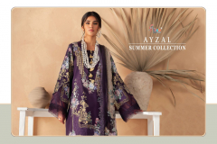 Shree Fabs Ayzal Summer Collection Pure Cotton Pakistani Print Suits Collection Design 3146 to 3151 Series (14)