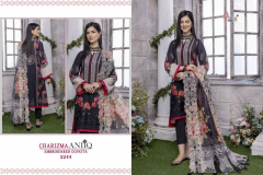 Shree Fabs Charishma Aniiq Cotton Pakistani Suits Collection Design 2239 to 2245 Series (12)