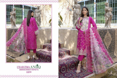 Shree Fabs Charishma Aniiq Cotton Pakistani Suits Collection Design 2239 to 2245 Series (2)