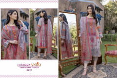 Shree Fabs Charishma Aniiq Cotton Pakistani Suits Collection Design 2239 to 2245 Series (3)