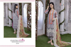 Shree Fabs Charishma Aniiq Cotton Pakistani Suits Collection Design 2239 to 2245 Series (4)