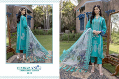 Shree Fabs Charishma Aniiq Cotton Pakistani Suits Collection Design 2239 to 2245 Series (7)