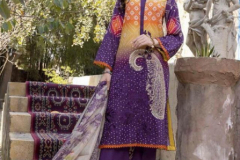 Shree Fabs Charishma Aniiq Cotton Pakistani Suits Collection Design 2239 to 2245 Series (8)