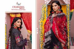 Shree Fabs Charisma Chunri Winter Collection Design 2410 to 2416 Series (10)