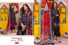 Shree Fabs Charisma Chunri Winter Collection Design 2410 to 2416 Series (11)