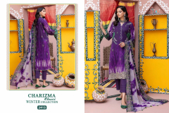 Shree Fabs Charisma Chunri Winter Collection Design 2410 to 2416 Series (12)