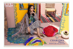 Shree Fabs Charisma Chunri Winter Collection Design 2410 to 2416 Series (13)