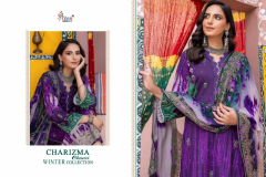 Shree Fabs Charisma Chunri Winter Collection Design 2410 to 2416 Series (15)