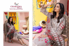 Shree Fabs Charisma Chunri Winter Collection Design 2410 to 2416 Series (3)