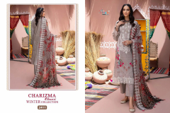 Shree Fabs Charisma Chunri Winter Collection Design 2410 to 2416 Series (4)