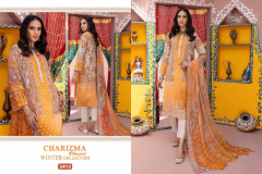 Shree Fabs Charisma Chunri Winter Collection Design 2410 to 2416 Series (7)