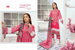 Shree Fabs Charishma Singature Chunri Collection Vol 2 Pakistani Salwar Suit Design 1941 to 1920 Series (2)
