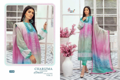 Shree Fabs Charishma Singature Chunri Collection Vol 2 Pakistani Salwar Suit Design 1941 to 1920 Series (4)