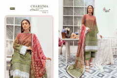 Shree Fabs Charishma Singature Chunri Collection Vol 2 Pakistani Salwar Suit Design 1941 to 1920 Series (6)