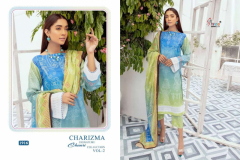 Shree Fabs Charishma Singature Chunri Collection Vol 2 Pakistani Salwar Suit Design 1941 to 1920 Series (8)