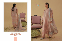 Shree Fabs Chevron Premium Collection Vol 03 Design 2403 to 2409 Series (2)