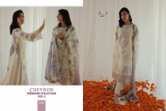 Shree Fabs Chevron Premium Collection Vol 03 Design 2403 to 2409 Series (4)