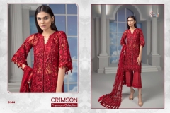 Shree Fabs Crimson Premium Collection 10