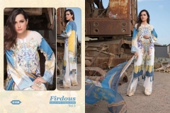 Shree Fabs Firdosh Exclusives Collections 1