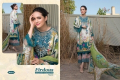 Shree Fabs Firdosh Exclusives Collections 10