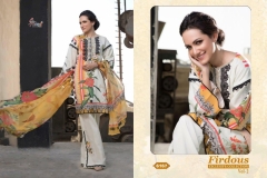 Shree Fabs Firdosh Exclusives Collections 11