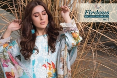 Shree Fabs Firdosh Exclusives Collections 12