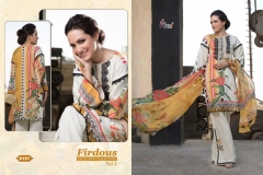Shree Fabs Firdosh Exclusives Collections 2
