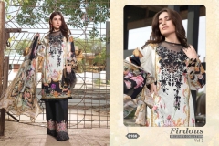 Shree Fabs Firdosh Exclusives Collections 3