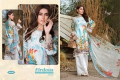 Shree Fabs Firdosh Exclusives Collections 6