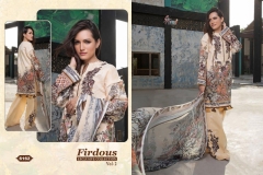 Shree Fabs Firdosh Exclusives Collections 8