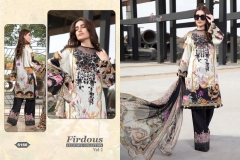 Shree Fabs Firdosh Exclusives Collections 9