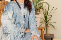Shree Fabs Firdous Exclusive Collectio Vol 31 Pure Cotton Pakistani Salwar Suit Collection Design 3306 To 3313 Series (1)