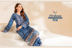 Shree Fabs Firdous Exclusive Collection Remix Pure Cotton Pakistani Print Collection Design 2480 to 2549 Series (4)