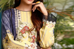 Shree Fabs Firdous Exclusive Collection Vol 29 Cotton Pakistani Suit Design 3051 to 3054 Series (1)