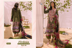 Shree Fabs Firdous Exclusive Collection Vol 30 Pure Cotton Pakistani Salwar Suits Collection Design 3219 to 3226 Series (4)