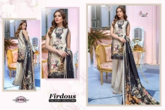 Shree Fabs Firdous Exclusives Collection 10