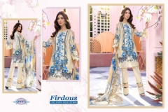 Shree Fabs Firdous Exclusives Collection 11