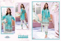 Shree Fabs Firdous Exclusives Collection 13