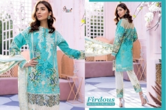 Shree Fabs Firdous Exclusives Collection 14