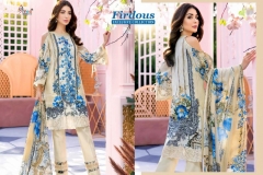 Shree Fabs Firdous Exclusives Collection 3