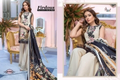 Shree Fabs Firdous Exclusives Collection 4